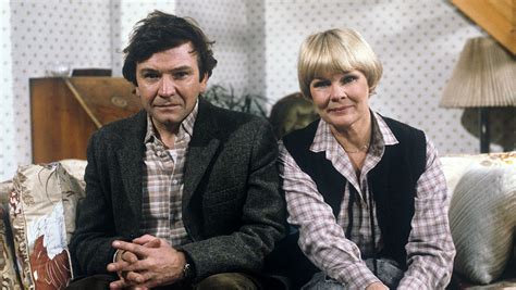 judi dench michael williams|A Fine Romance (1981 TV series)